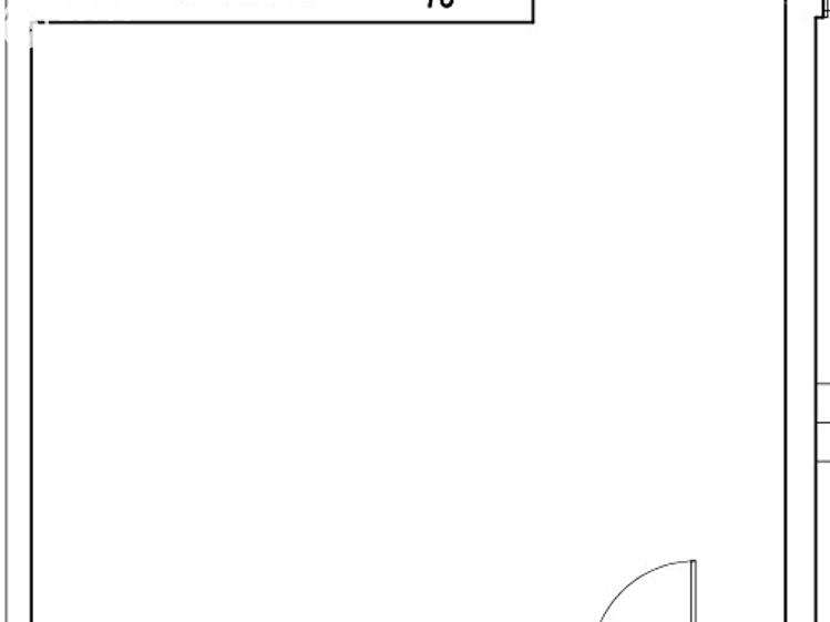 Sale commercial space Praha, Ortenovo náměstí č. 6