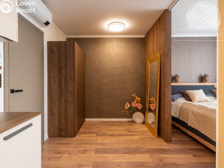 Prodej bytu 2+KK Říčany, Černokostelecká č. 9