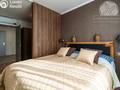 Sale apartment 2+KK Říčany, Černokostelecká č. 2