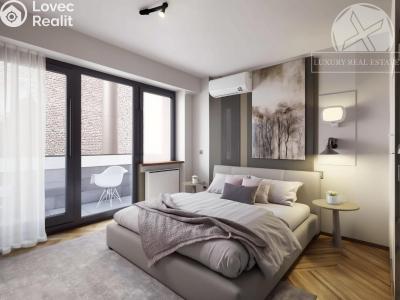 Sale apartment 2+KK Praha, V Předním Hloubětíně č. 2