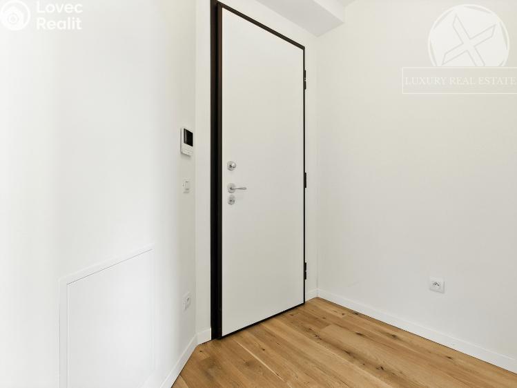 Prodej bytu 3+KK Praha, Kmochova č. 15