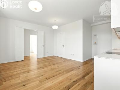 Sale apartment 3+KK Praha, Kmochova č. 3