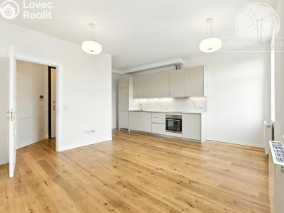 Sale apartment 3+KK Praha, Kmochova č. 4