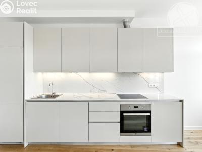 Sale apartment 3+KK Praha, Kmochova č. 6