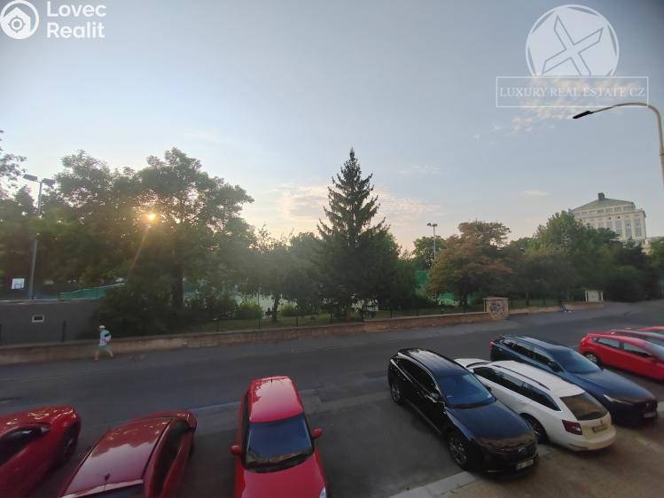 Аренда квартиры 2+1 Praha, Podolská č. 21