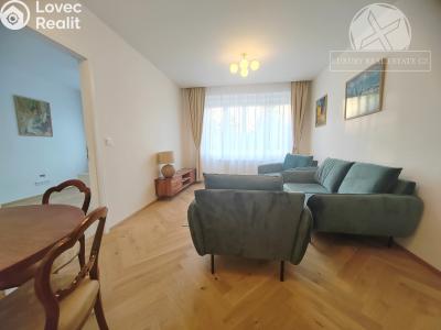 Оренда квартири 2+1 Praha, Podolská č. 7