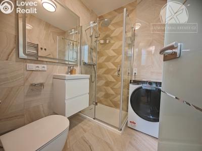 Оренда квартири 2+1 Praha, Podolská č. 11