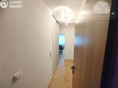 Оренда квартири 2+1 Praha, Podolská č. 14