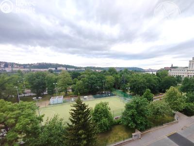 Оренда квартири 2+1 Praha, Podolská č. 16