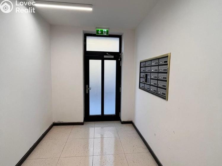 Prodej bytu 3+KK Praha, Na výběžku č. 13