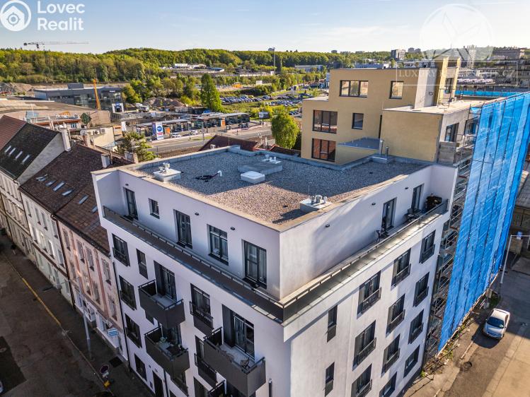Prodej bytu 3+KK Praha, Na výběžku č. 19