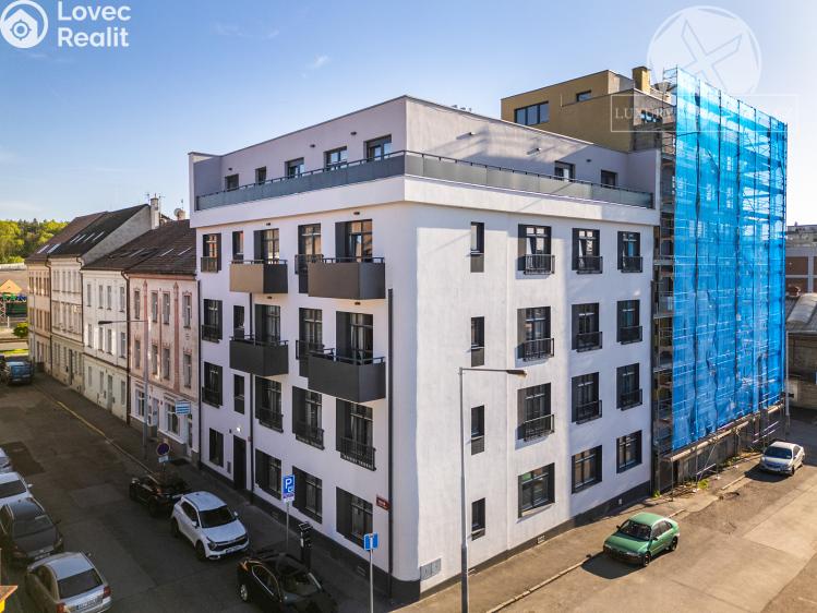 Prodej bytu 3+KK Praha, Na výběžku č. 20