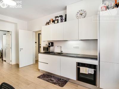 Sale apartment 3+KK Praha, Na výběžku č. 2