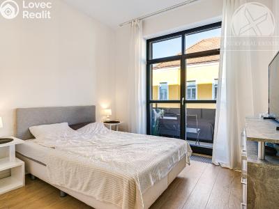 Sale apartment 3+KK Praha, Na výběžku č. 4