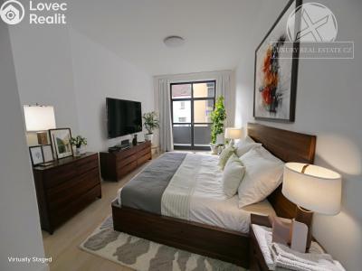 Sale apartment 3+KK Praha, Kolmá č. 1