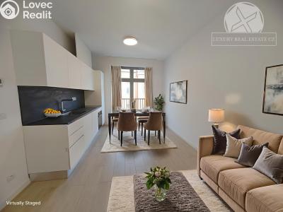 Sale apartment 3+KK Praha, Kolmá č. 2