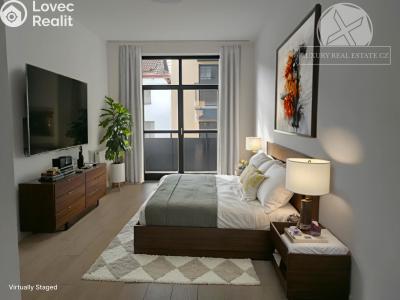 Sale apartment 3+KK Praha, Kolmá č. 3