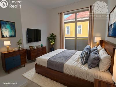 Sale apartment 3+KK Praha, Kolmá č. 4