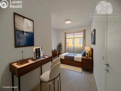 Sale apartment 3+KK Praha, Kolmá č. 5