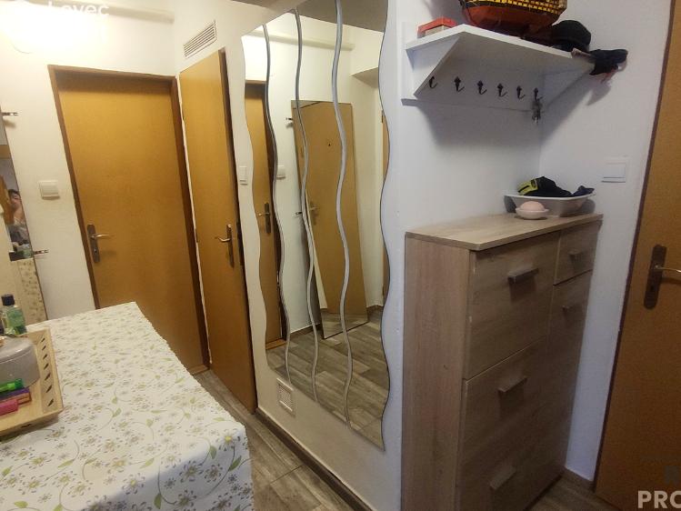 Продаж квартири 4+1 Jihlava, Pod Jánským kopečkem č. 10