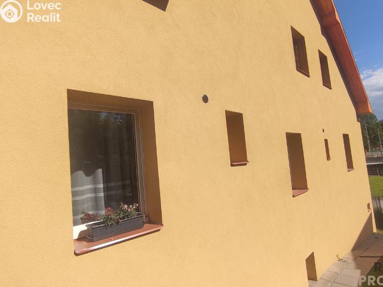 Продаж квартири 4+1 Jihlava, Pod Jánským kopečkem č. 13
