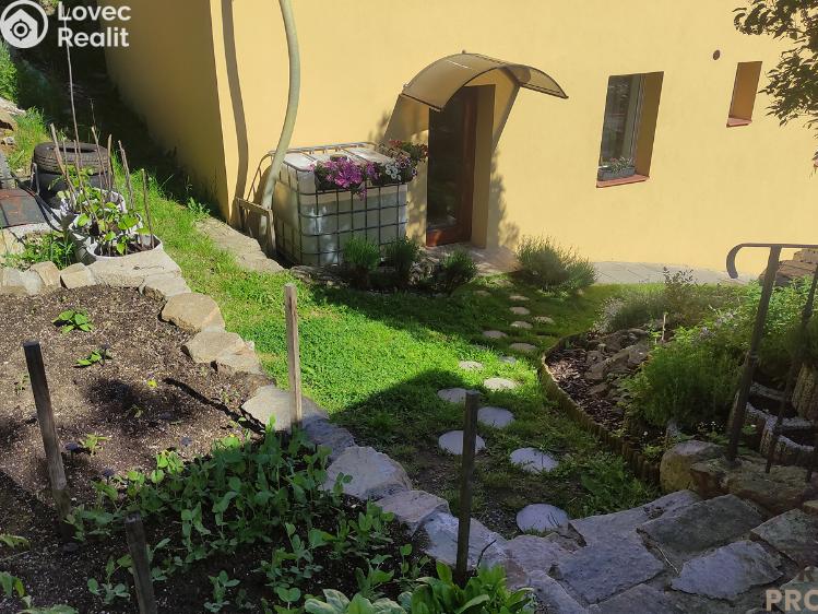 Продаж квартири 4+1 Jihlava, Pod Jánským kopečkem č. 14
