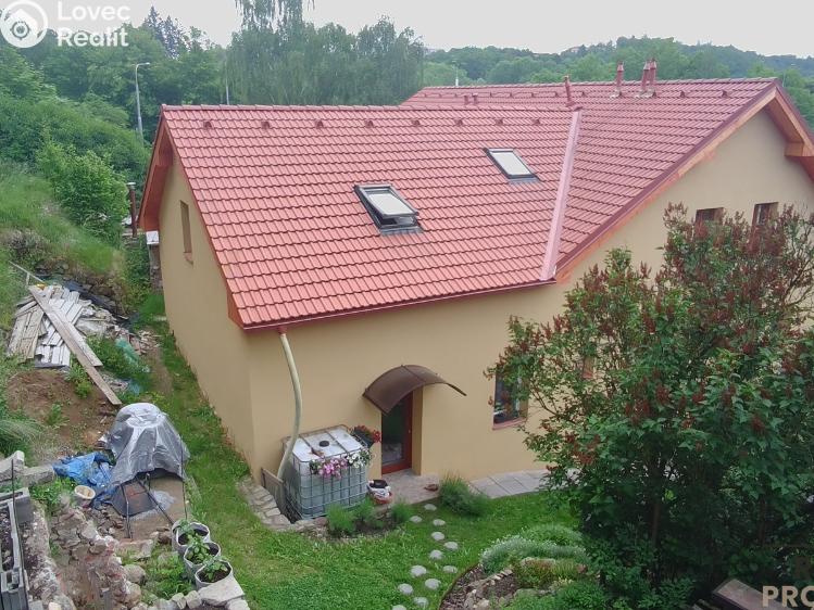 Продаж квартири 4+1 Jihlava, Pod Jánským kopečkem č. 18