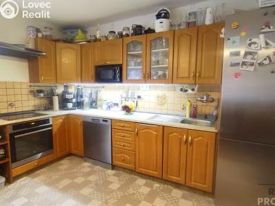 Sale apartment 4+1 Jihlava, Pod Jánským kopečkem č. 3