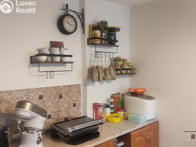 Sale apartment 4+1 Jihlava, Pod Jánským kopečkem č. 4