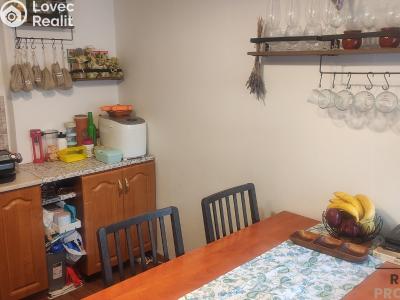 Sale apartment 4+1 Jihlava, Pod Jánským kopečkem č. 5