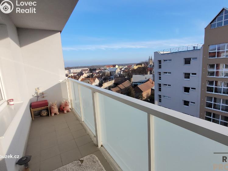 Sale apartment 3+1 Kojetín, Družstevní č. 2