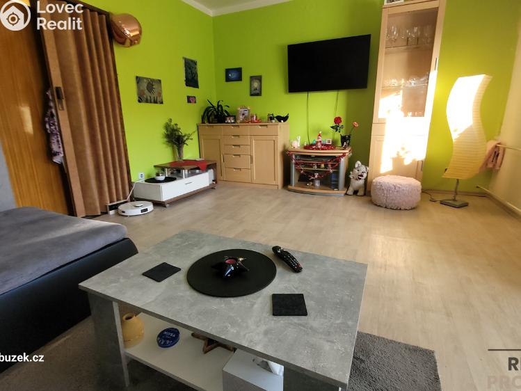 Sale apartment 3+1 Kojetín, Družstevní č. 5