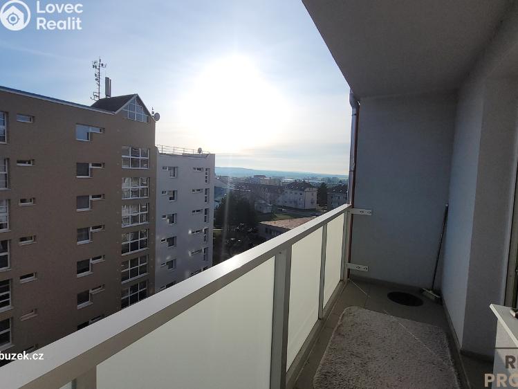 Sale apartment 3+1 Kojetín, Družstevní č. 9