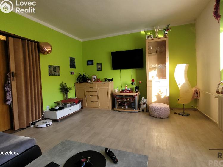 Sale apartment 3+1 Kojetín, Družstevní č. 10