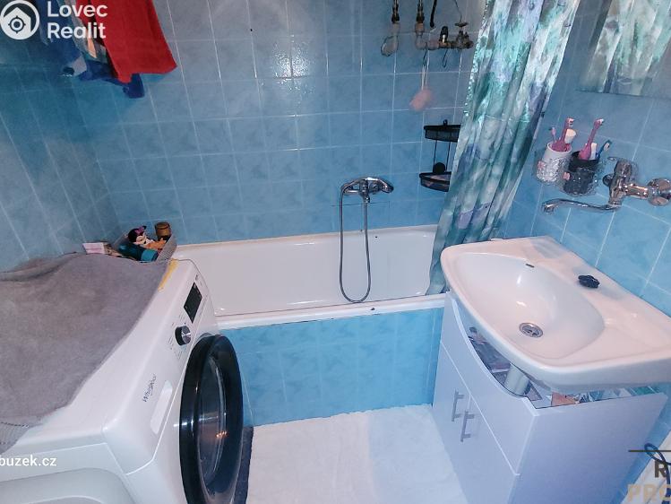 Sale apartment 3+1 Kojetín, Družstevní č. 12