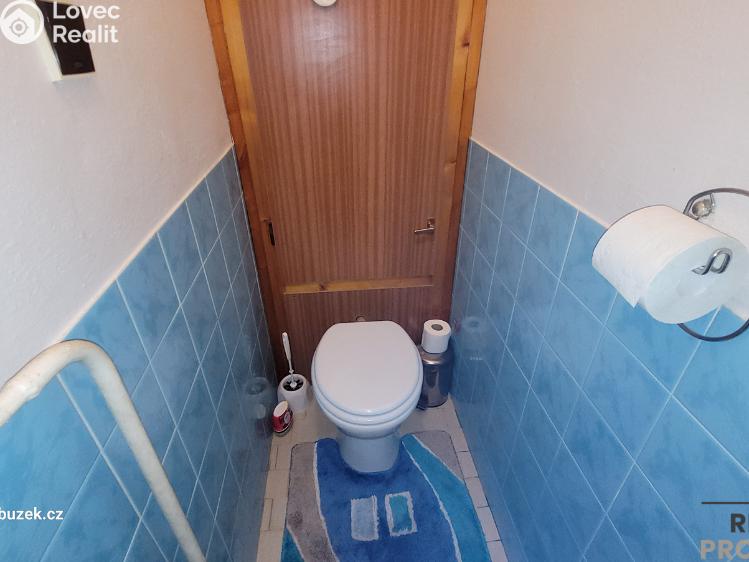 Sale apartment 3+1 Kojetín, Družstevní č. 13