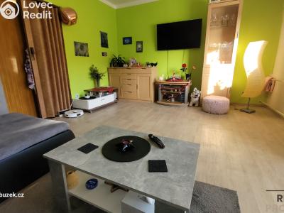 Prodej bytu 3+1 Kojetín, Družstevní č. 5