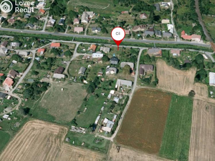 Prodej rodinného domu Jindřichov č. 2