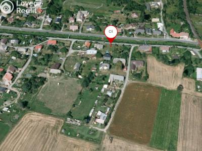 Продаж сімейного будинку Jindřichov č. 2