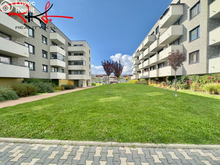 Prodej bytu 2+KK Praha, Kryšpínova č. 17