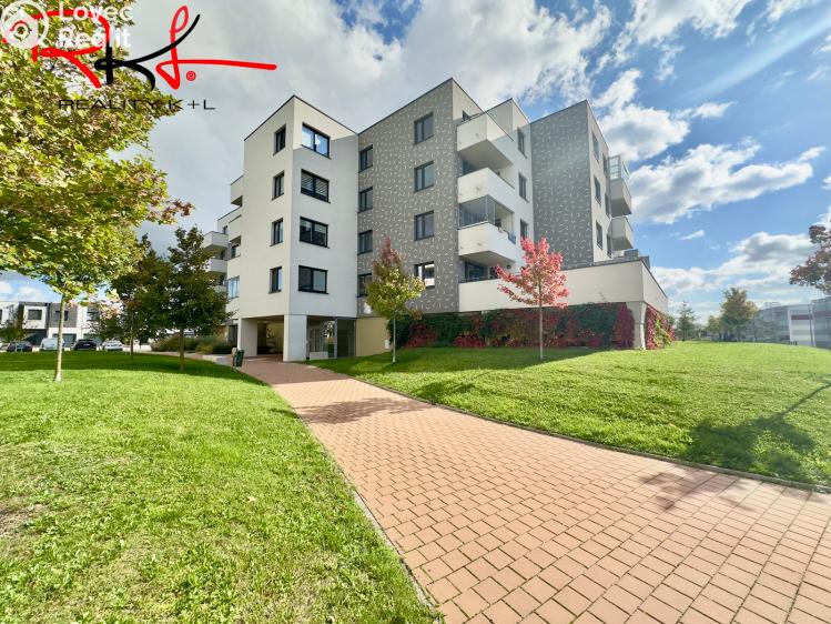 Prodej bytu 2+KK Praha, Kryšpínova č. 18