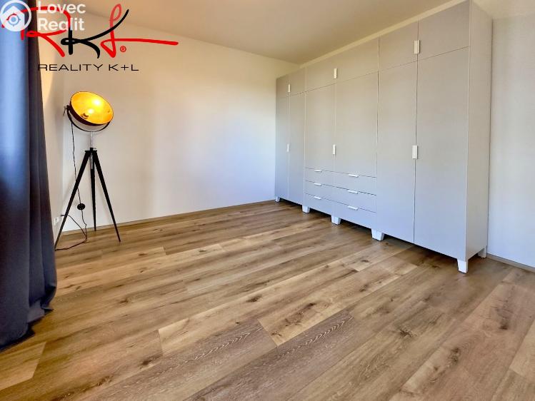 Prodej bytu 2+KK Praha, Kryšpínova č. 9