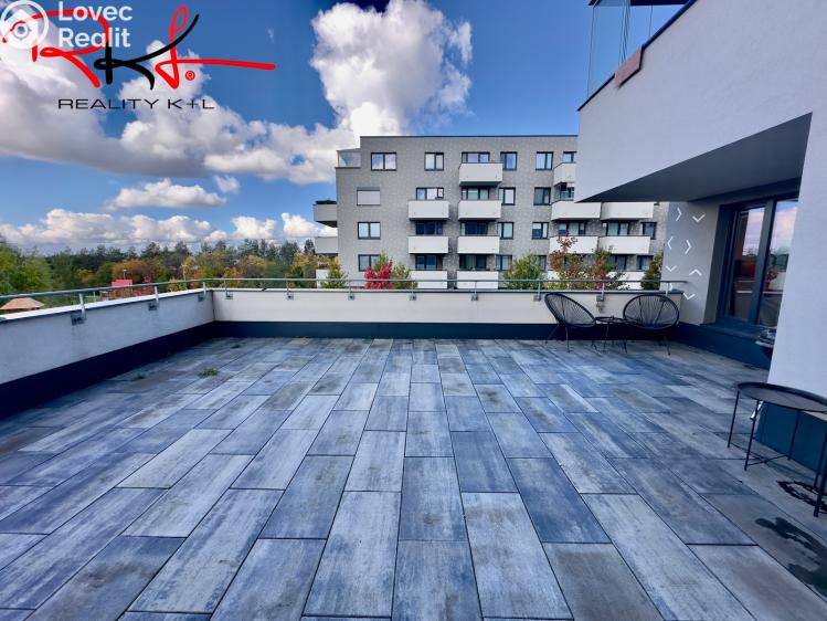 Prodej bytu 2+KK Praha, Kryšpínova č. 12