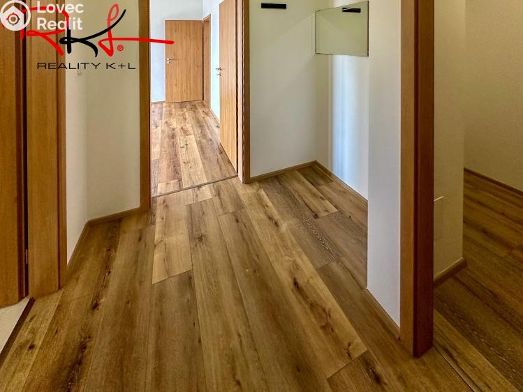 Prodej bytu 2+KK Praha, Kryšpínova č. 10