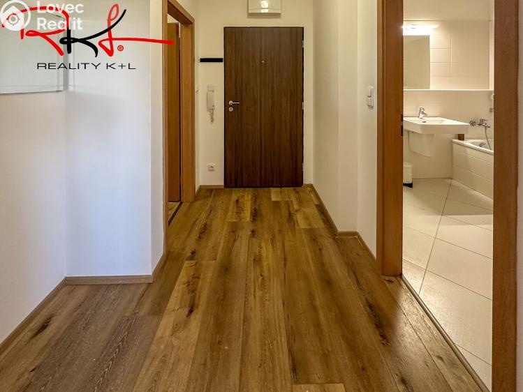 Prodej bytu 2+KK Praha, Kryšpínova č. 9