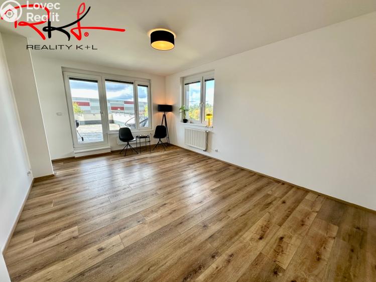 Продажа квартиры 2+KK Praha, Kryšpínova č. 5