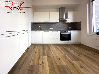 Sale apartment 2+KK Praha, Kryšpínova č. 1