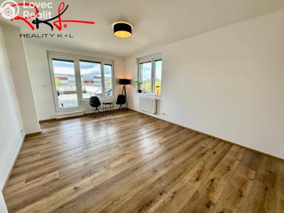 Sale apartment 2+KK Praha, Kryšpínova č. 4