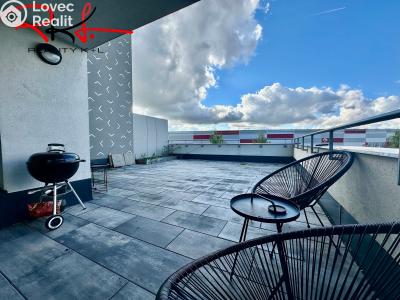 Продажа квартиры 2+KK Praha, Kryšpínova č. 3