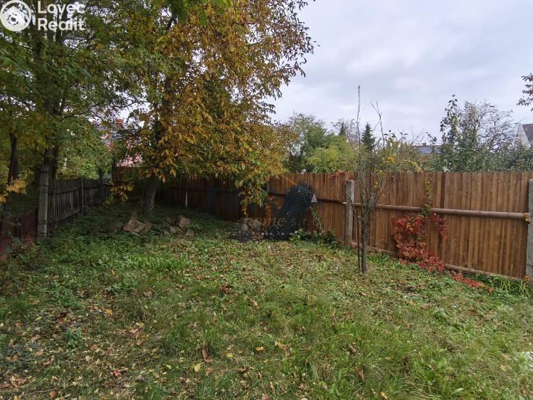Prodej vily Lovosice, U Výtopny č. 29